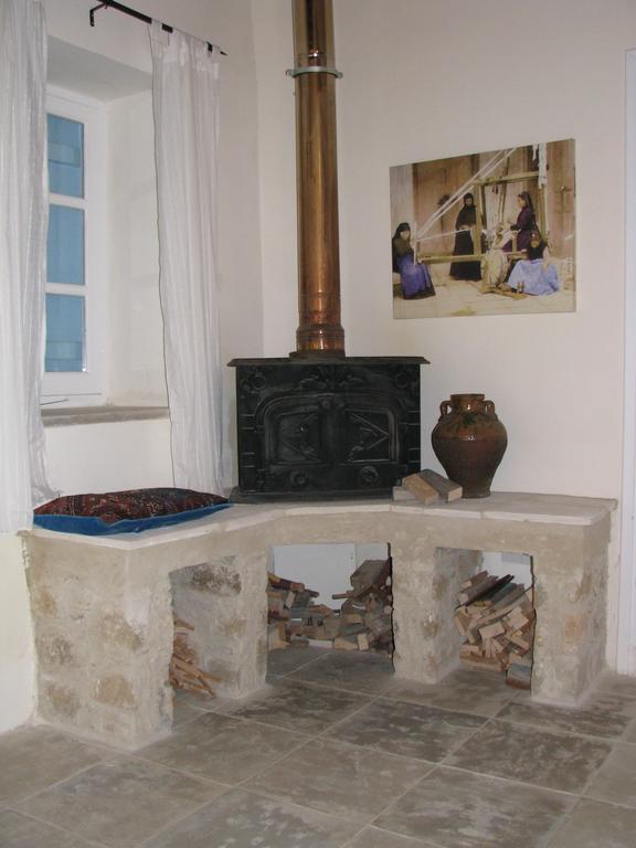 Dolphin Guest House And Studios Tochni Rom bilde