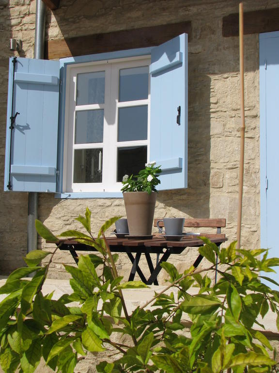 Dolphin Guest House And Studios Tochni Rom bilde