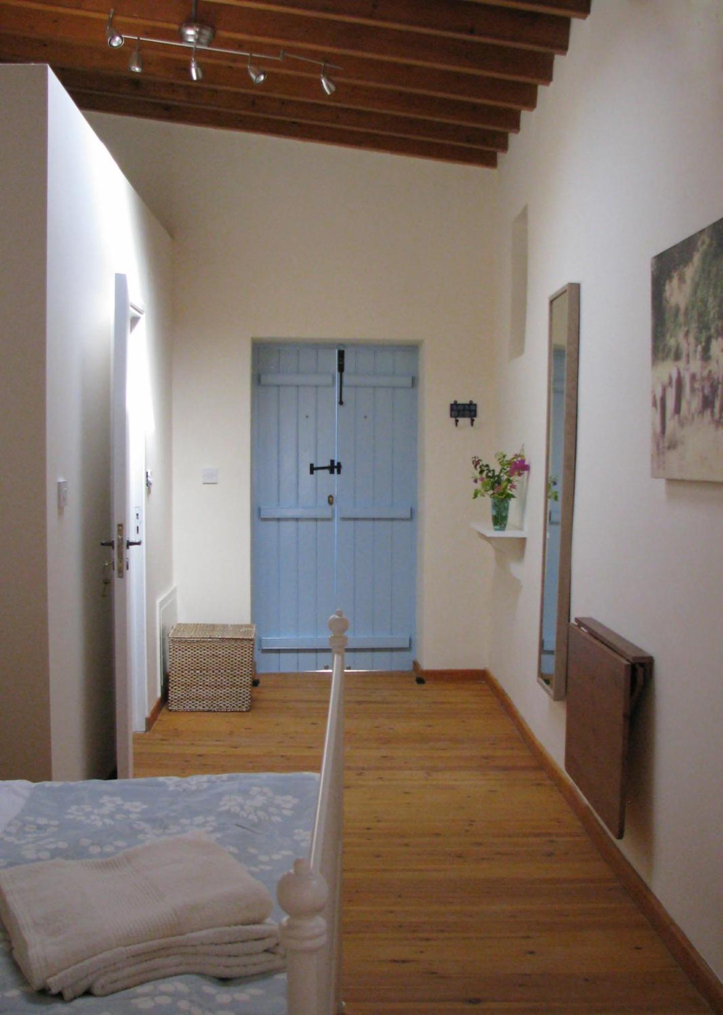 Dolphin Guest House And Studios Tochni Eksteriør bilde