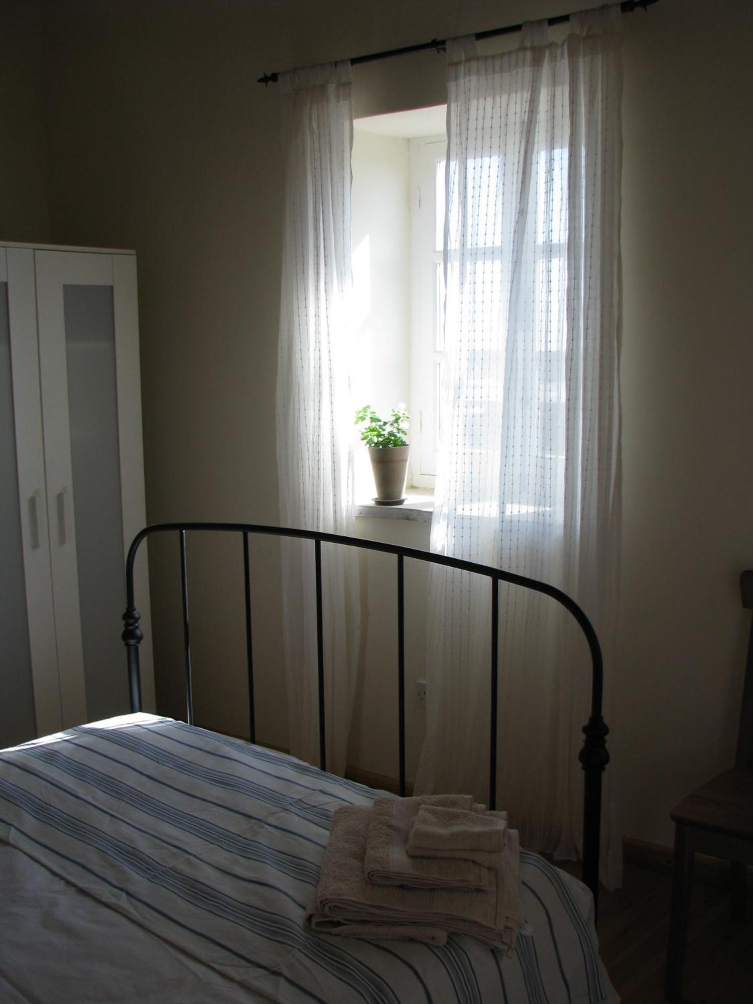 Dolphin Guest House And Studios Tochni Rom bilde
