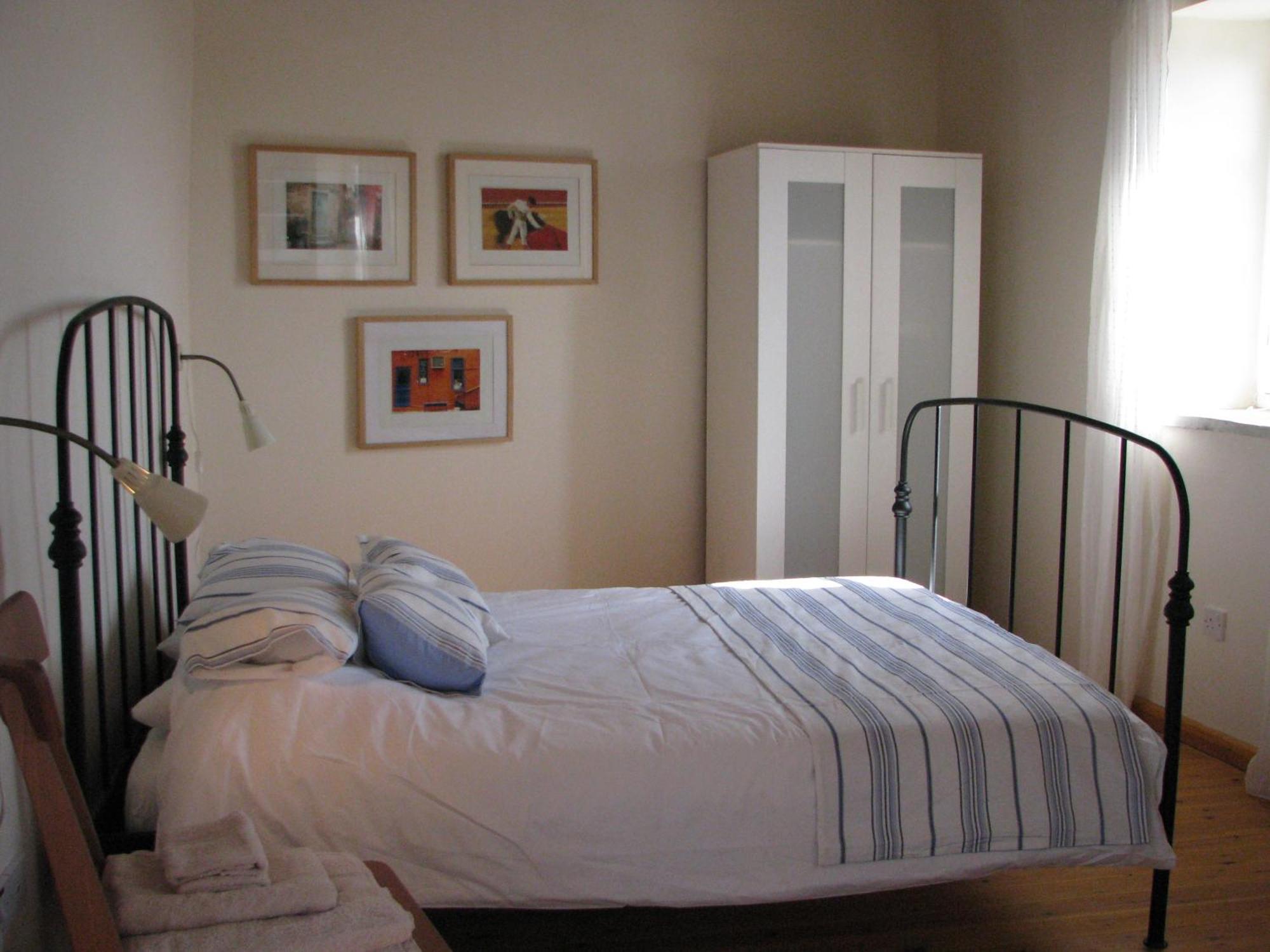 Dolphin Guest House And Studios Tochni Rom bilde