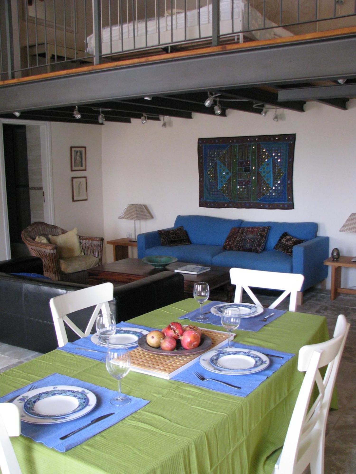 Dolphin Guest House And Studios Tochni Rom bilde