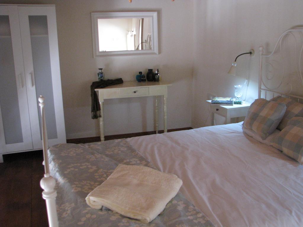 Dolphin Guest House And Studios Tochni Rom bilde