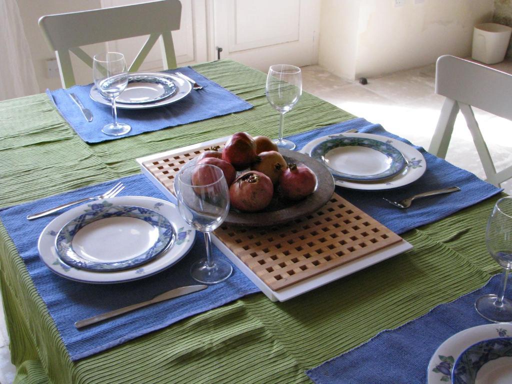 Dolphin Guest House And Studios Tochni Rom bilde